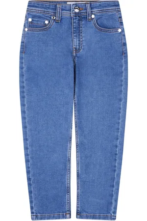 Trussardi Pantalone, bambino, logato.