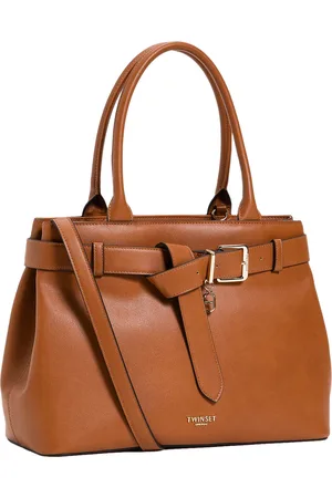 Twin-Set Borsa, donna, logata.