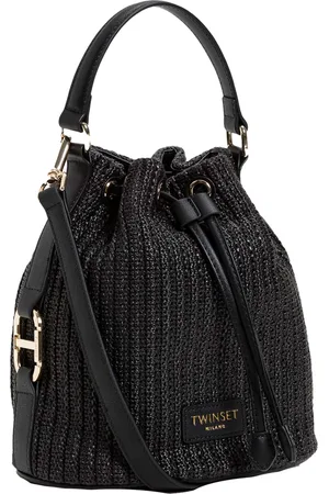 Twin-Set Borsa, donna, logata.
