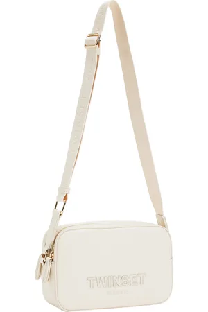 Twin-Set Borsa, donna, logata.