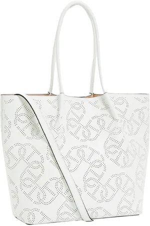 Twin-Set Borsa, donna, logata.
