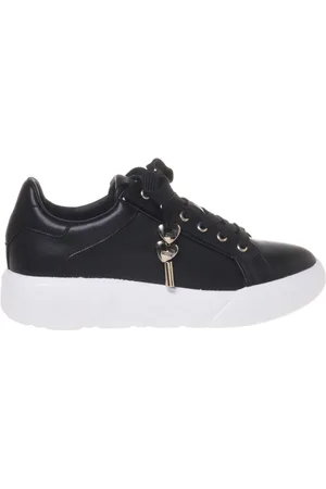 Moschino Sneakers, donna, logate.