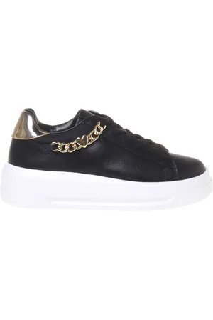 Moschino Sneakers, donna, logate.