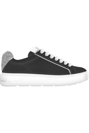 Moschino Sneakers, donna, logate.