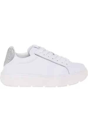 Moschino Sneakers, donna, logate.
