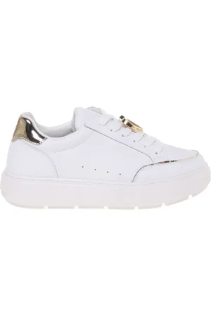 Moschino Sneakers, donna, logate.