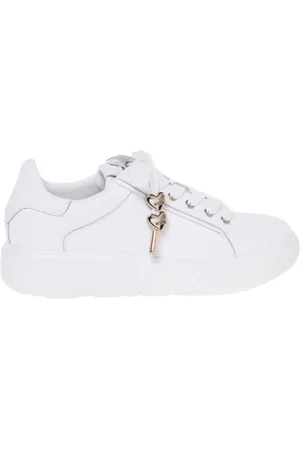 Moschino Sneakers, donna, logate.