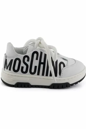 Moschino Sneakers, unisex, logate.