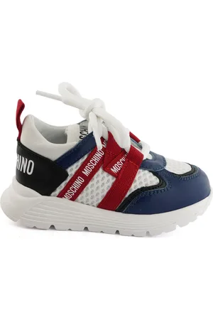 Moschino Sneakers, unisex, logate.