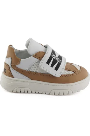 Moschino Sneakers, unisex, logate.