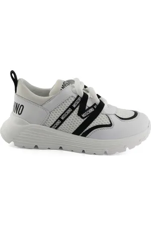 Moschino Sneakers, unisex, logate.