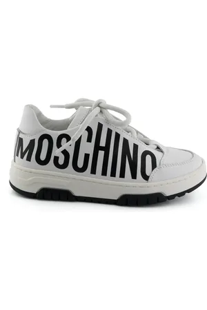 Moschino Sneakers, unisex, logate.