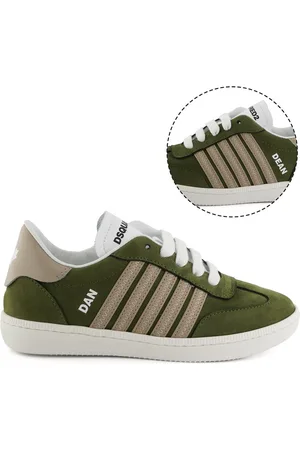Dsquared2 Sneakers, unisex, logate.