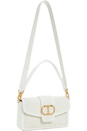Twin-Set Borsa, donna, logata.