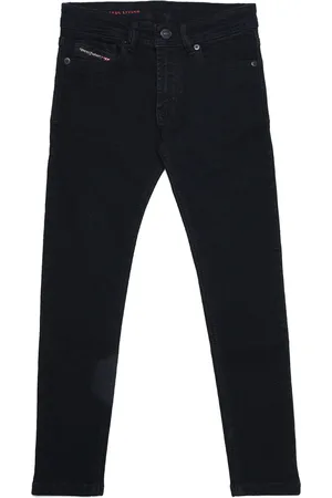 Diesel Pantalone, unisex, logato.