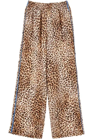 MONNALISA Pantalone, bambina, logato.