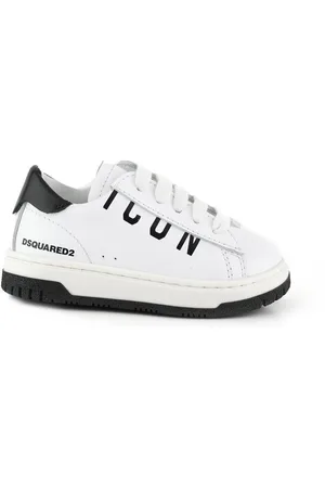 Dsquared2 Sneakers, unisex, logate.