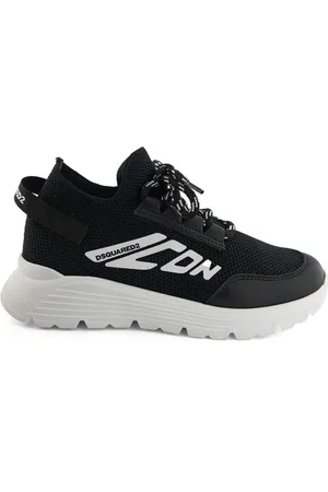 Dsquared2 Sneakers, unisex, logate.