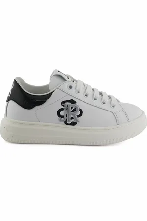 John Richmond Scarpa, unisex, logata.