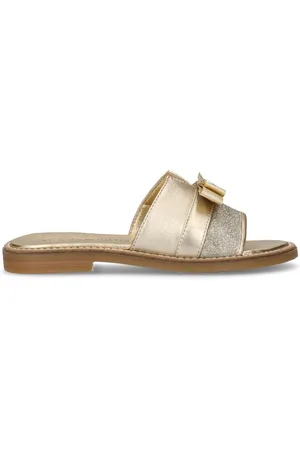 Tommy Hilfiger Ciabatta, bambina, logata.