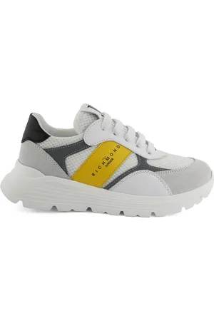 John Richmond Scarpa, unisex, logata.