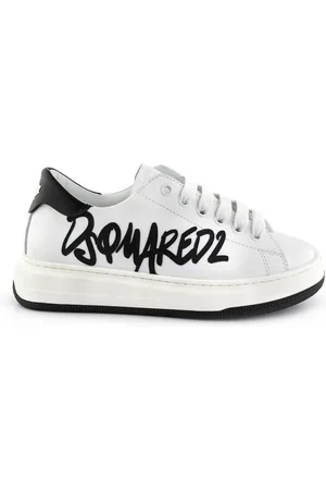 Dsquared2 Sneakers, unisex, logate.