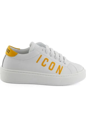 Dsquared2 Sneakers, unisex, logate.