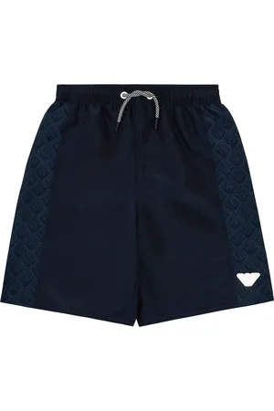 Emporio Armani Costume, bambino, logato.
