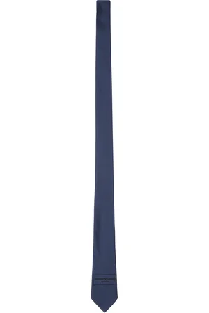 Emporio Armani Cravatta, bambino, logata.