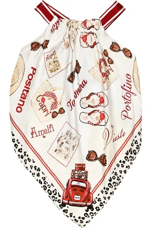 MONNALISA Top, bambina, logato.