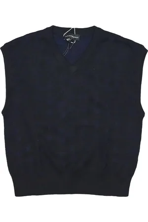 Emporio Armani Maglia, bambino, logata.
