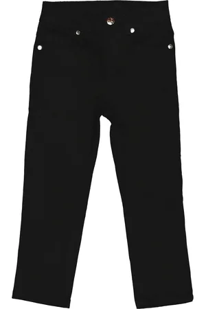 John Richmond Pantalone, bambino, logato.