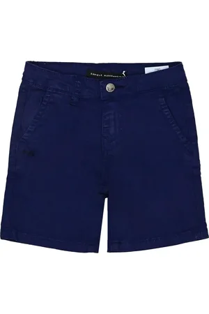 ALESSANDRINI Shorts, bambino, logati.