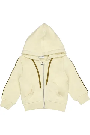 Trussardi Felpa, bambino, logata.