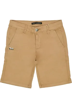 ALESSANDRINI Shorts, bambino, logati.
