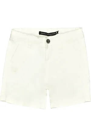 ALESSANDRINI Shorts, bambino, logati.