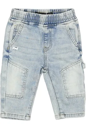 ALESSANDRINI Pantalone, bambino, logato.