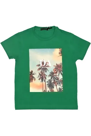 ALESSANDRINI T-shirt, bambino, logata.