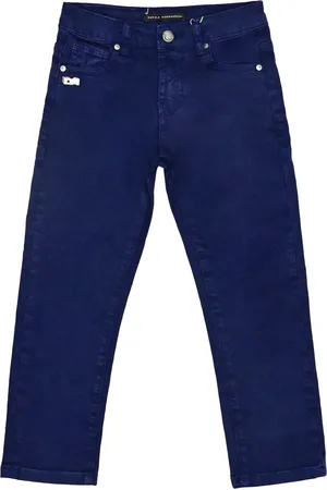 ALESSANDRINI Pantalone, bambino, logato.