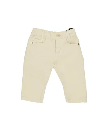 Trussardi Pantalone, bambino, logato.