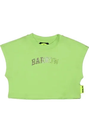 BARROW T-shirt, bambina, logata.
