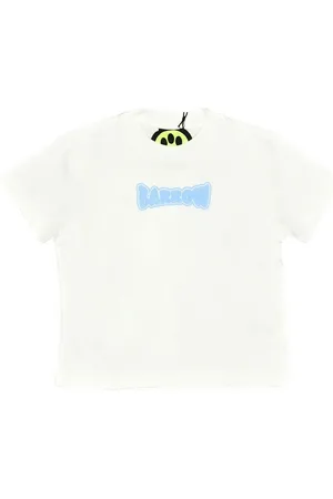 BARROW T-shirt, bambina, logata.