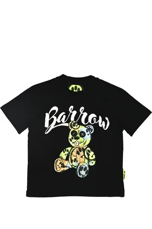 BARROW T-shirt, unisex, logata.