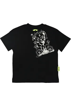 BARROW T-shirt, unisex, logata.