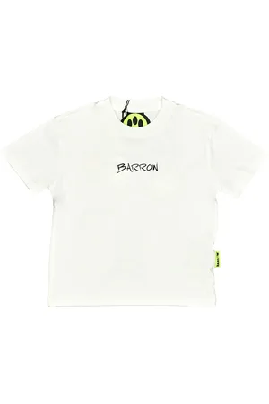 BARROW T-shirt, unisex, logata.