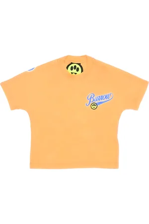 BARROW T-shirt, unisex, logata.