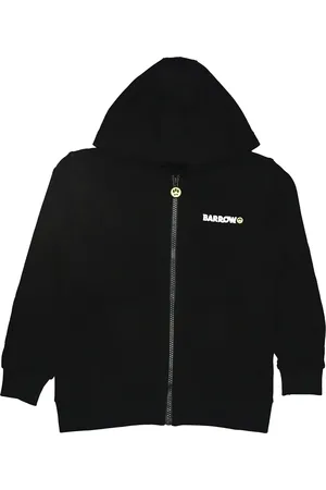 BARROW Felpa, unisex, logata.