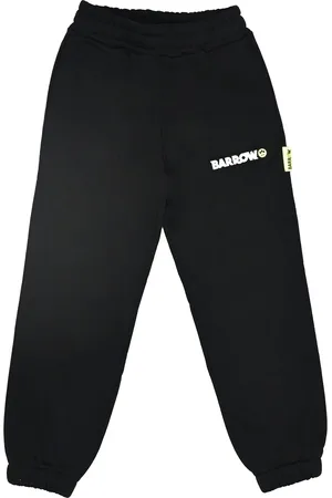 BARROW Pantalone, unisex, logato.