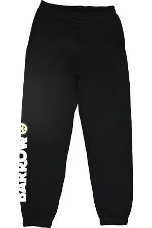 BARROW Pantalone, unisex, logato.
