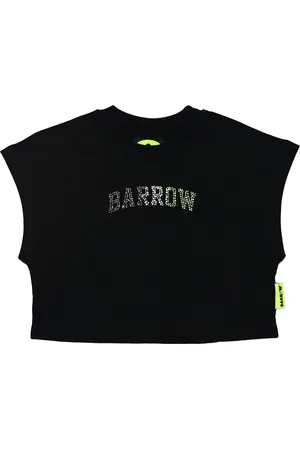 BARROW T-shirt, bambina, logata.